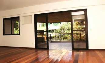 Imagem 4: Apartamento com 3 dormitórios à venda, 148 m² por R$ 1.639.000,00 - Barra da Tijuca - Rio