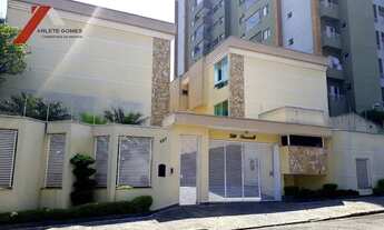 Imagem 2: Sobrado com 3 dormitórios à venda, 142 m² por R$ 690.000,00 - Campestre - Santo André/SP