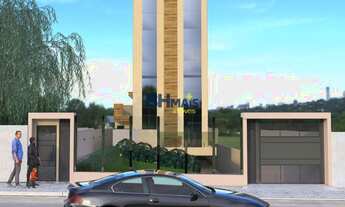 Imagem: ÁREA PRIVATIVA NOVA com 03 quartos a venda