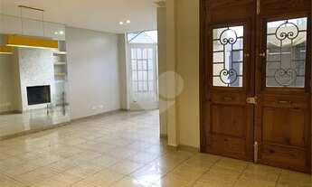 Imagem 7: CASA PARA LOCAÇÃO JARDIM EUROPA