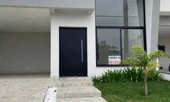 Imagem 3: Casa térrea no Le France - Sorocaba