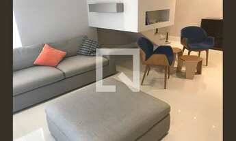 Imagem 5: Apartamento à Venda - Brooklin, 3 Quartos, 175 m2