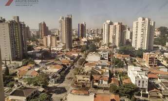 Imagem 7: Apartamento com 3 dormitórios à venda, 190 m² por R$ 3.021.000,00 - Jardim - Santo André/S