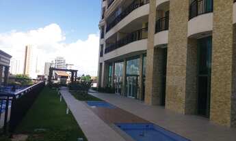 Imagem 6: Travertino - 69m² - 03 quartos - 02 vagas - andar alto - lindamente projetado