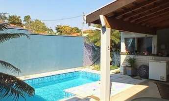 Imagem 2: Casa em Condomínio para Venda em Ribeirão Preto, Bonfim Paulista, 3 dormitórios, 1 suíte