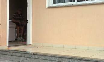 Imagem 5: CASA LINEAR EM CONDOMÍNIO FECHADO/ 5 MINUTOS DO WEST SHOPPING.<br>ESTRADA DA POSSE