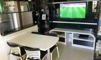 Imagem 3: Aluga-se apartamento localizado na Avenida Nossa Senhora das Graças (Acácia Residence) Ara