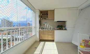 Imagem 5: São Paulo - Apartamento Padrão - Mooca