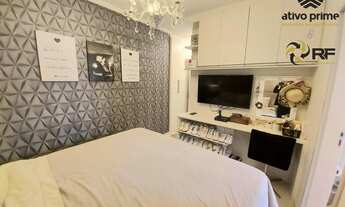 Imagem 6: São Paulo - Apartamento Padrão - Tatuapé