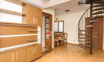 Imagem 5: Sobrado com 2 dormitórios à venda, 75 m² por R$ 298.000,00 - Centro Histórico - Porto Aleg