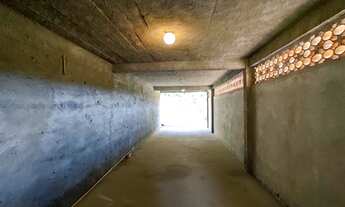 Imagem 2: Granja com 1071m² - Casa 3 quartos, suite, pomar