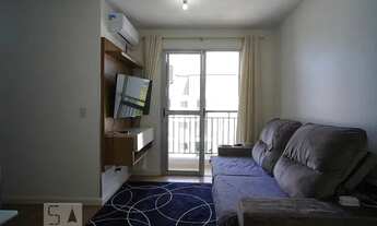 Imagem: Apartamento para Aluguel - Igará, 2 Quartos