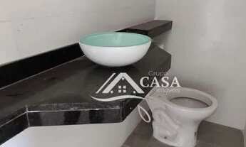 Imagem 6: Casa com 3 dormitórios à venda, 100 m² por R$ 325.000,00 - Itaipuaçu - Maricá/RJ