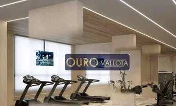 Imagem 5: Apartamento com 4 dormitórios à venda, 120 m² por R$ 1.600.000 - Mooca - São Paulo/SP