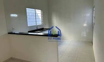 Imagem 4: Casa com 3 dormitórios à venda, 93 m² por R$ 385.000 - Parque dos ipês 2 - Mirassol/SP