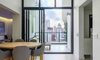 Imagem 6: Excelente apartamento na Vila Olímpia