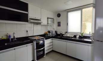 Imagem 5: Apartamento à venda, 3 quartos, 1 suíte, 2 vagas, Água Branca - Contagem/MG