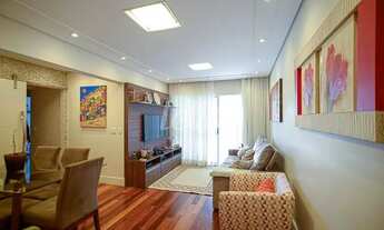 Imagem: São Paulo - Apartamento Padrão - Mooca