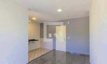 Imagem 2: Apartamento para Aluguel - Jardim Três Irmãos, 2 Quartos, 47 m2