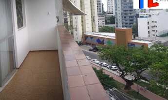 Imagem 5: Alugo Apto. Duplex, Temporada Carnaval 2024, 3/4, Mobiliado, 95m², Varanda, 200m do Circui