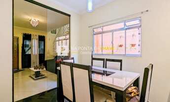 Imagem 4: SãO BERNARDO DO CAMPO - Casa Padrão - Demarchi