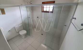 Imagem 7: Casa - Loteamento Caminhos de San Conrado - Sousas - Campinas