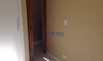 Imagem 6: Apartamento com 2 dormitórios, 74 m² - venda por R$ 330.000,00 ou aluguel por R$ 2.350,00