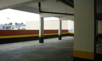 Imagem 2: Sala Comercial Galpão / depósito com aluguel por R$1.800 /mês