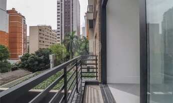 Imagem 2: Jardim América Apartamento com 2 dormitórios