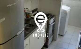 Imagem: Apartamento à venda, 2 quartos, 1 vaga