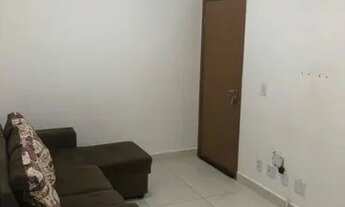 Imagem 2: Alugo Apê - Cond Praia do Forte