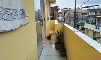 Imagem 3: Casa na cidade baixa