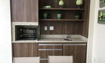 Imagem: Apartamento - Fazenda São Quirino - Campinas