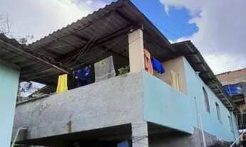 Imagem 2: Imóvel e Vila Casa com 5 dormitórios