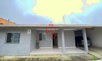 Imagem: Casa em Itapema do Norte Gleba II - Itapoá