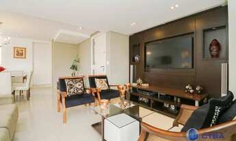 Imagem 6: Apartamento com 2 suítes à venda, 119 m² - Água Verde - Curitiba/PR