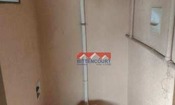 Imagem 3: Casa com 3 dormitórios para alugar, 130 m² por R$ 2.080,00/mês - Vila Aielo - Jundiaí/SP