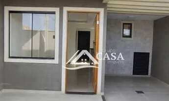 Imagem 3: Casa com 3 dormitórios à venda, 100 m² por R$ 325.000,00 - Itaipuaçu - Maricá/RJ