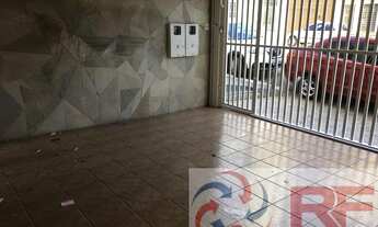 Imagem 4: São Paulo - Casa Padrão - Tatuapé