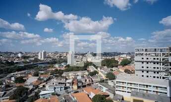 Imagem 7: Apartamento à Venda - Cidade Patriarca, 2 Quartos, 37 m2