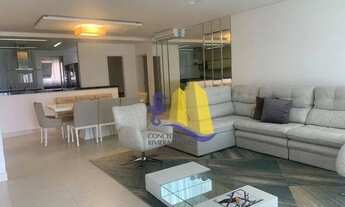 Imagem 3: Apartamento com 5 dormitórios, 216 m² - venda por R$ 11.000.000,00 ou aluguel por R$ 2.900