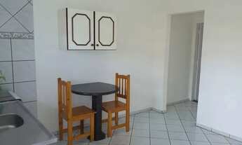 Imagem 2: Aluguel ANUAL Apartamento com 1 dormitório