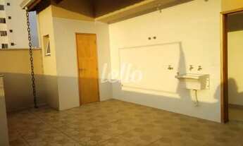 Imagem 3: Santo André - Apartamento Padrão - Vila Valparaíso