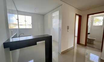Imagem 4: Belo Horizonte - Apartamento Padrão - Santa Branca