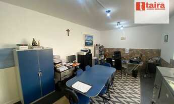 Imagem 3: Casarão 3 Dormit / Suite / Edícula / Churrasqueira