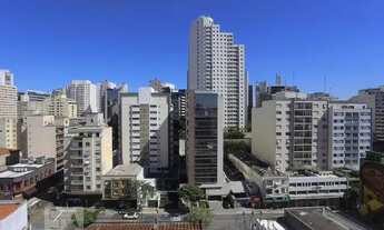 Imagem 13: Apartamento para Aluguel - Consolação, 1 Quarto, 35 m2