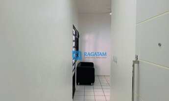 Imagem 3: Studio com 1 dormitório para alugar, 40 m² por R$ 2.610/mês - Perdizes - São Paulo/SP