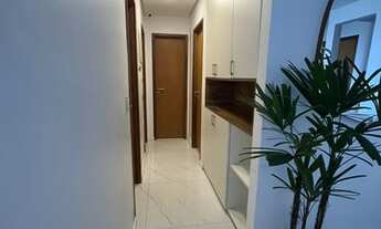 Imagem 3: Localizado em Casa Amarela - 03Qts/01Suíte - Closet - Nascente - Lazer Completo