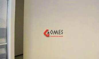 Imagem 4: Apartamento para alugar, 54 m² por R$ 1.726,57/mês - Vila Marchi - São Bernardo do Campo/S