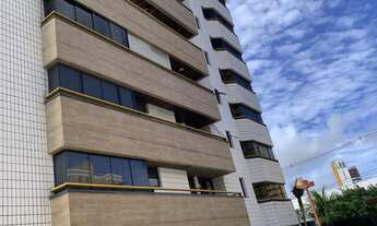 Imagem: Apartº 3 Suites escritório 330 m² -Ed